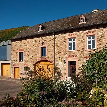 מרינג Altes Loerscher Winzerhaus מראה חיצוני תמונה