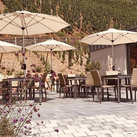 מרינג Altes Loerscher Winzerhaus מראה חיצוני תמונה