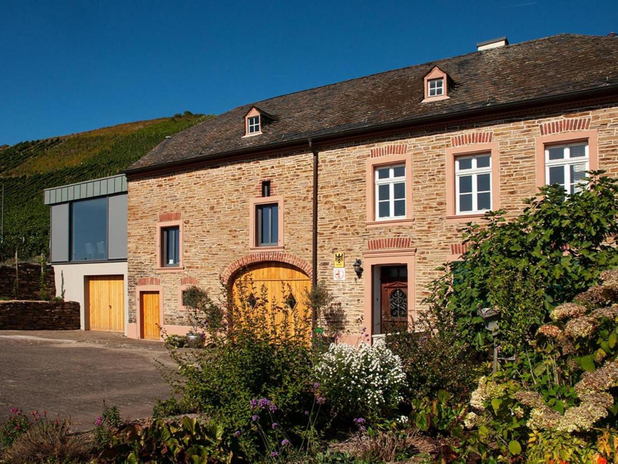 מרינג Altes Loerscher Winzerhaus מראה חיצוני תמונה