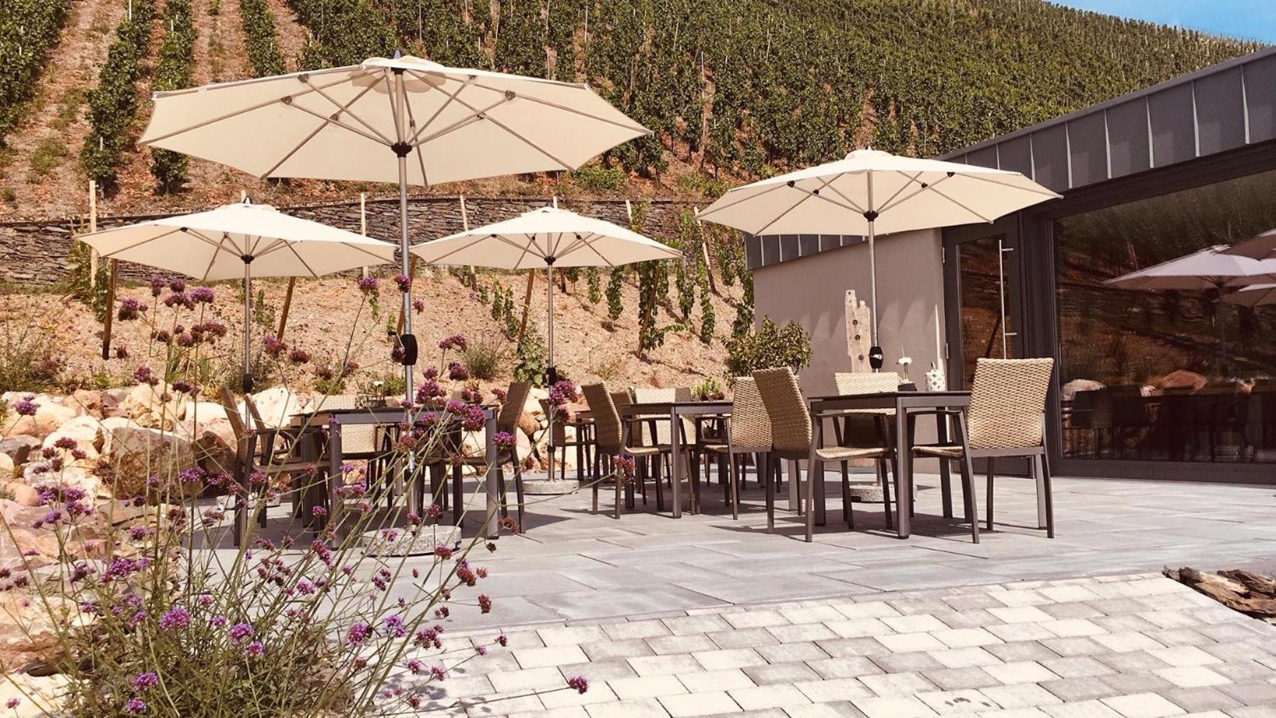 מרינג Altes Loerscher Winzerhaus מראה חיצוני תמונה