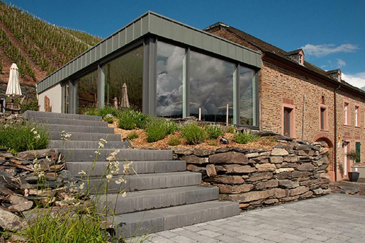 מרינג Altes Loerscher Winzerhaus מראה חיצוני תמונה